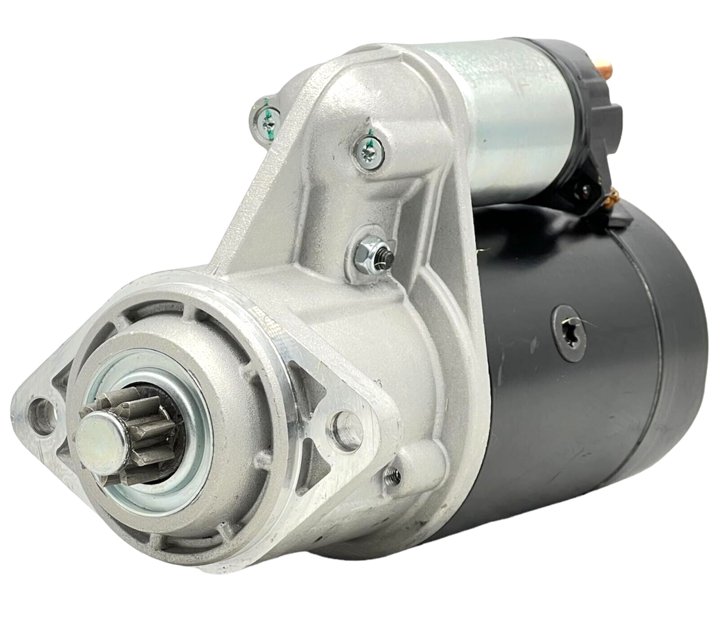 OE Bosch Starter For Porsche 911 1974-1989 2.7L, 3.0L, 3.2L, 3.3L, - 16426