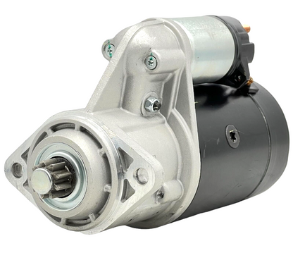 OE Bosch Starter For Porsche 911 1974-1989 2.7L, 3.0L, 3.2L, 3.3L, - 16426