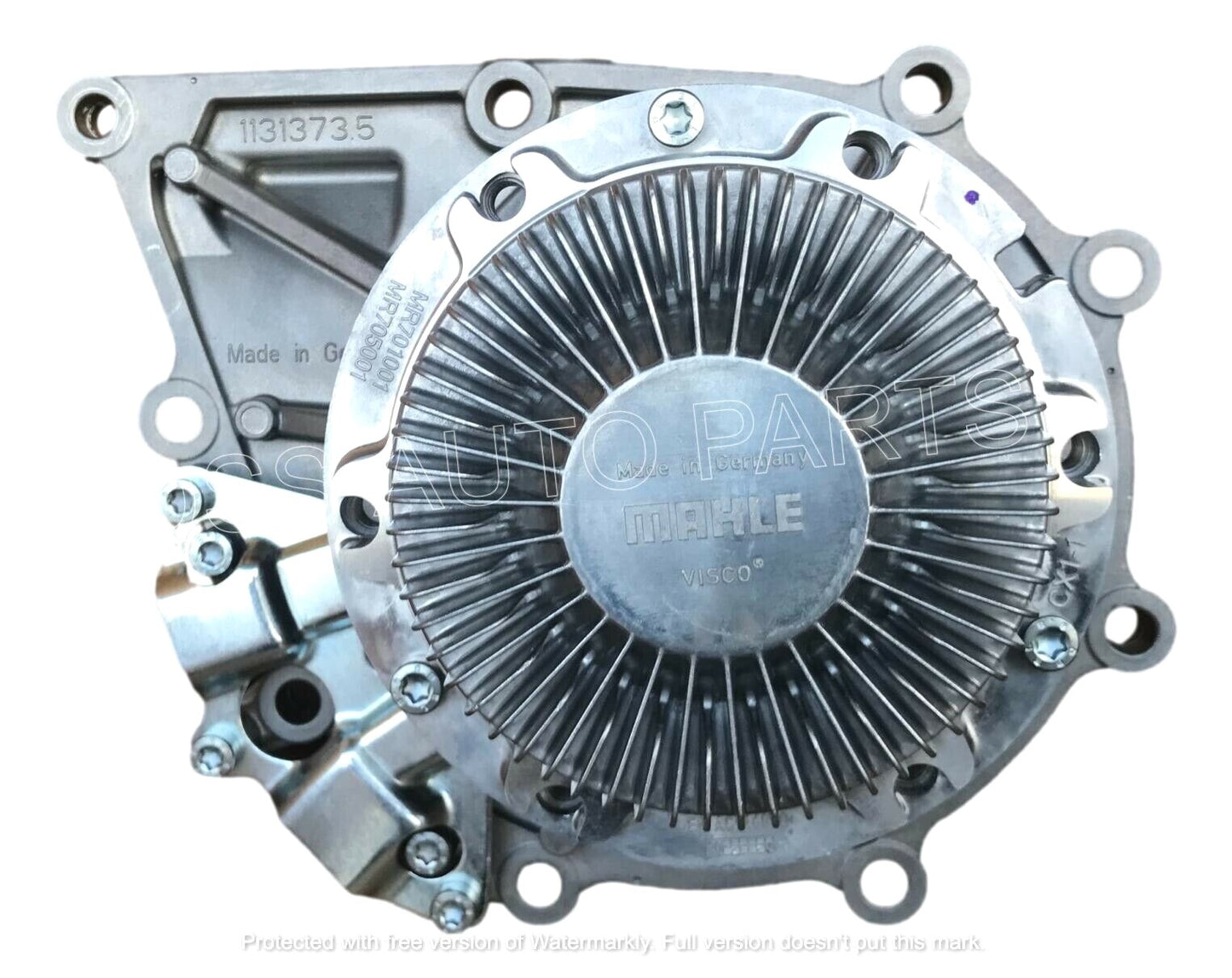 OEM DETROIT DD15 DD13 WATER PUMP EA4712001101 EA4722000701 A4722001601