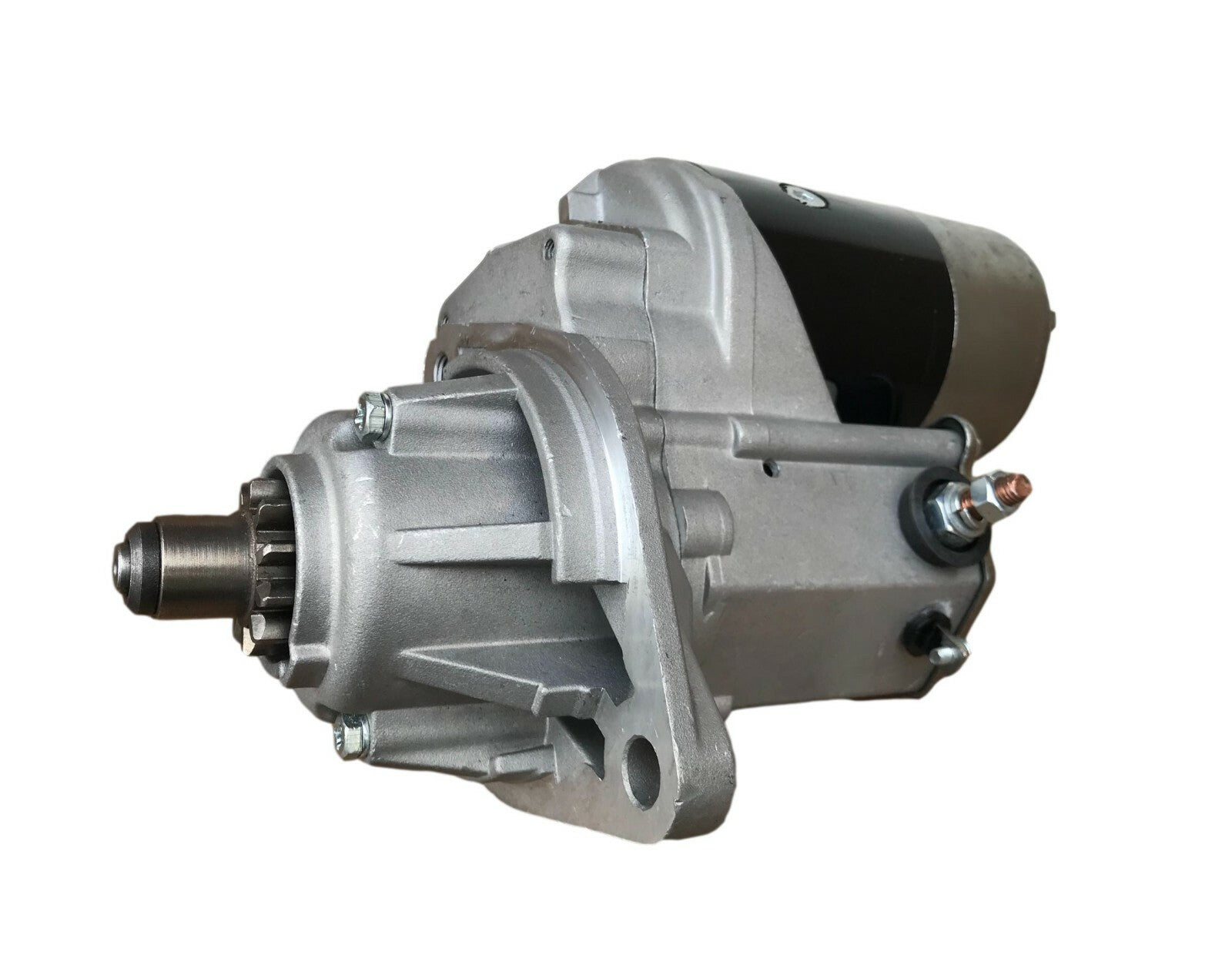 Starter for Mitsubishi Fuso FK Series Truck 6.9L 86 87 88 89 90 91