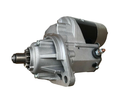 Starter for Mitsubishi Fuso FK Series Truck 6.9L 86 87 88 89 90 91