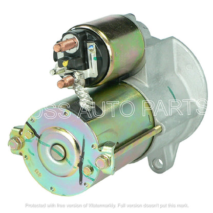 Starter For Ford Trucks 4.2L 1999-2008 9000869 PG260G 91-01-4718; 410-12430