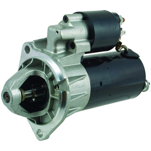Starter Fits Saab 900 2.0L 2.1L 1985-1994, 9000 2.0L 86-90 93-76-799