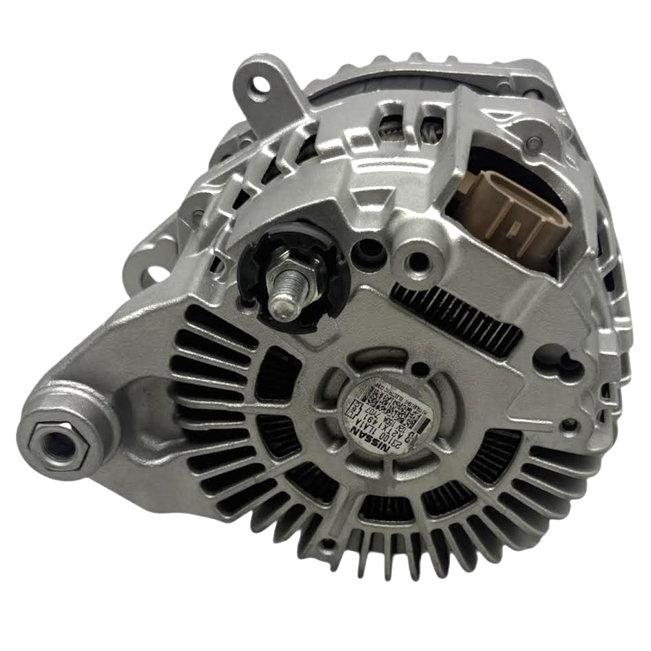 Alternator For 2017-2021 Nissan Armada NV2500 14-22 INFINITI QX80 A2TX1491