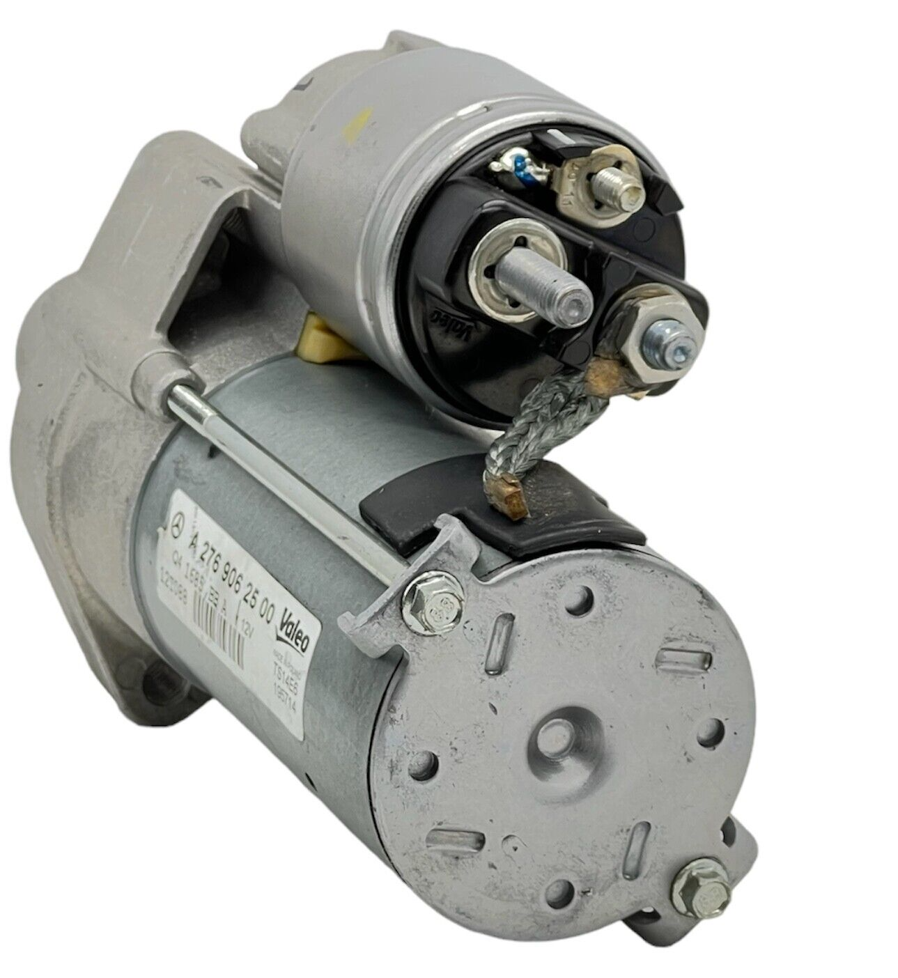 Starter Fits Mercedes-Benz C350 E350 R350 SL400 SL450 SLK350 438266 TS14E6