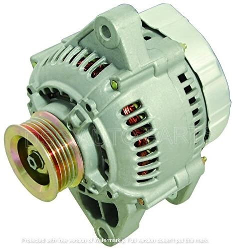 ALTERNATOR FOR 1.8 1.6 GEO PRIZM TOYOTA COROLLA 93 94 95 96 97 CELICA 94-97