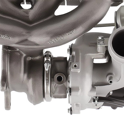Turbo Charger for Audi A3 Q3 TT VW Beetle Jetta Golf GTI Passat 2.0L CCTA 4 Cyl