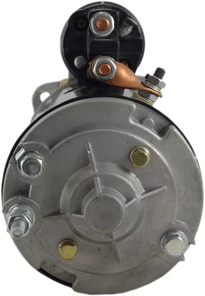 Starter Massey Ferguson MF-281 MF-283 MF-290 MF-298 MF-3050 17072