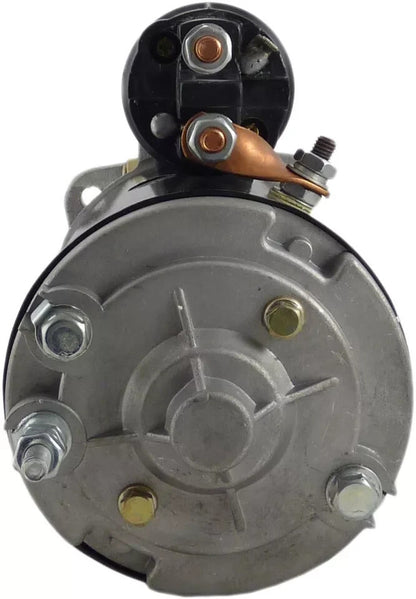 Starter Massey Ferguson MF-281 MF-283 MF-290 MF-298 MF-3050 17072