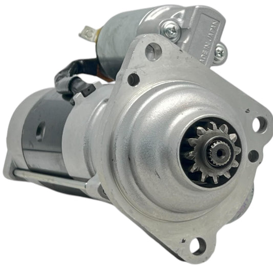 Starter Fits Ford 7.3L F-250 F-350 E-350 (1994-1997) F-Super Duty Econoline F59