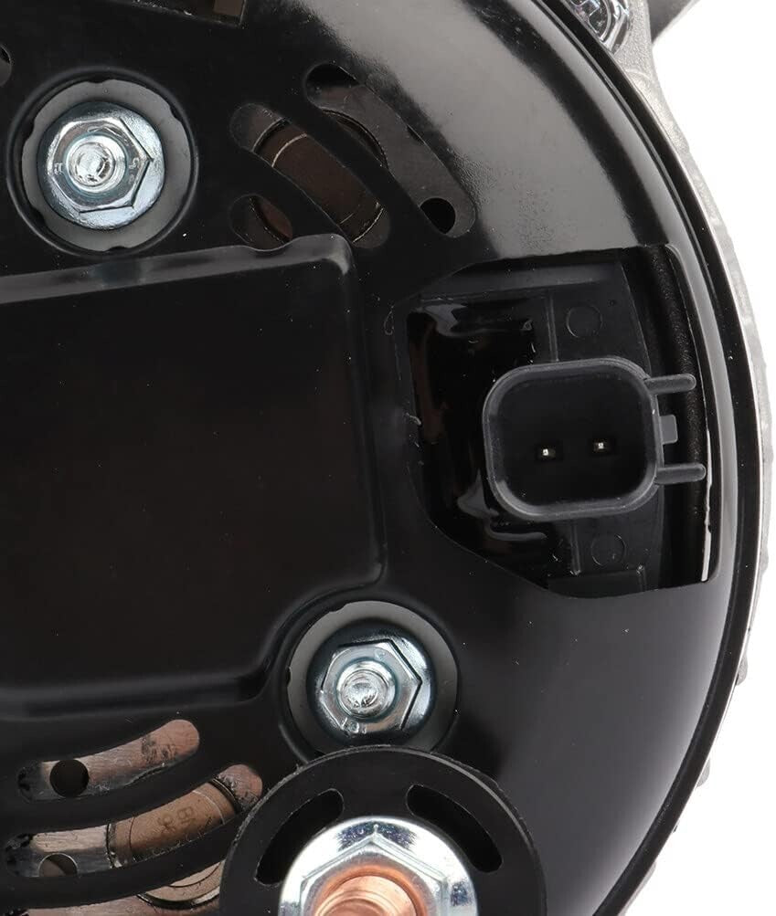Alternator FITS Dodge Challenger 08-10, Magnum 08, CHARGER 2.7L 3.5L 5.7L 6.1L