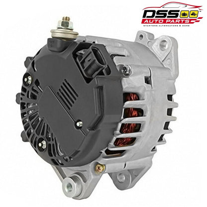Alternator Fits Nissan Altima Sentra 07-11 & Rogue 11-13 2.5L TG12C032 TG12S217