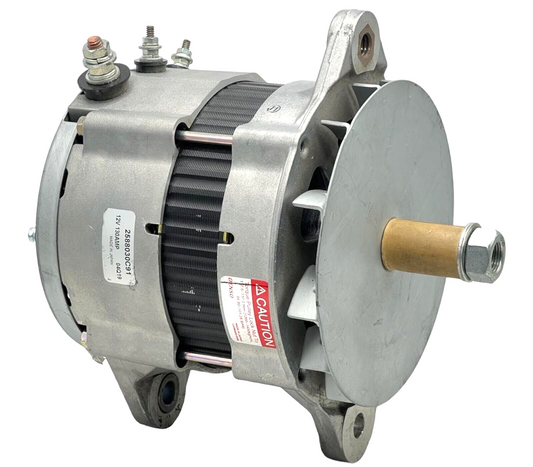 Alternator 101211-8040 101211-8050 OEM Denso 101211-8060