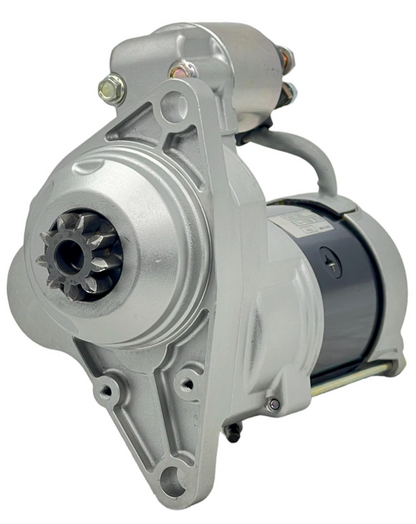 Starter fits Chevy GMC DIESEL 6.6 Duramax V8 Silverado Sierra LB7 LLY LBZ OEM