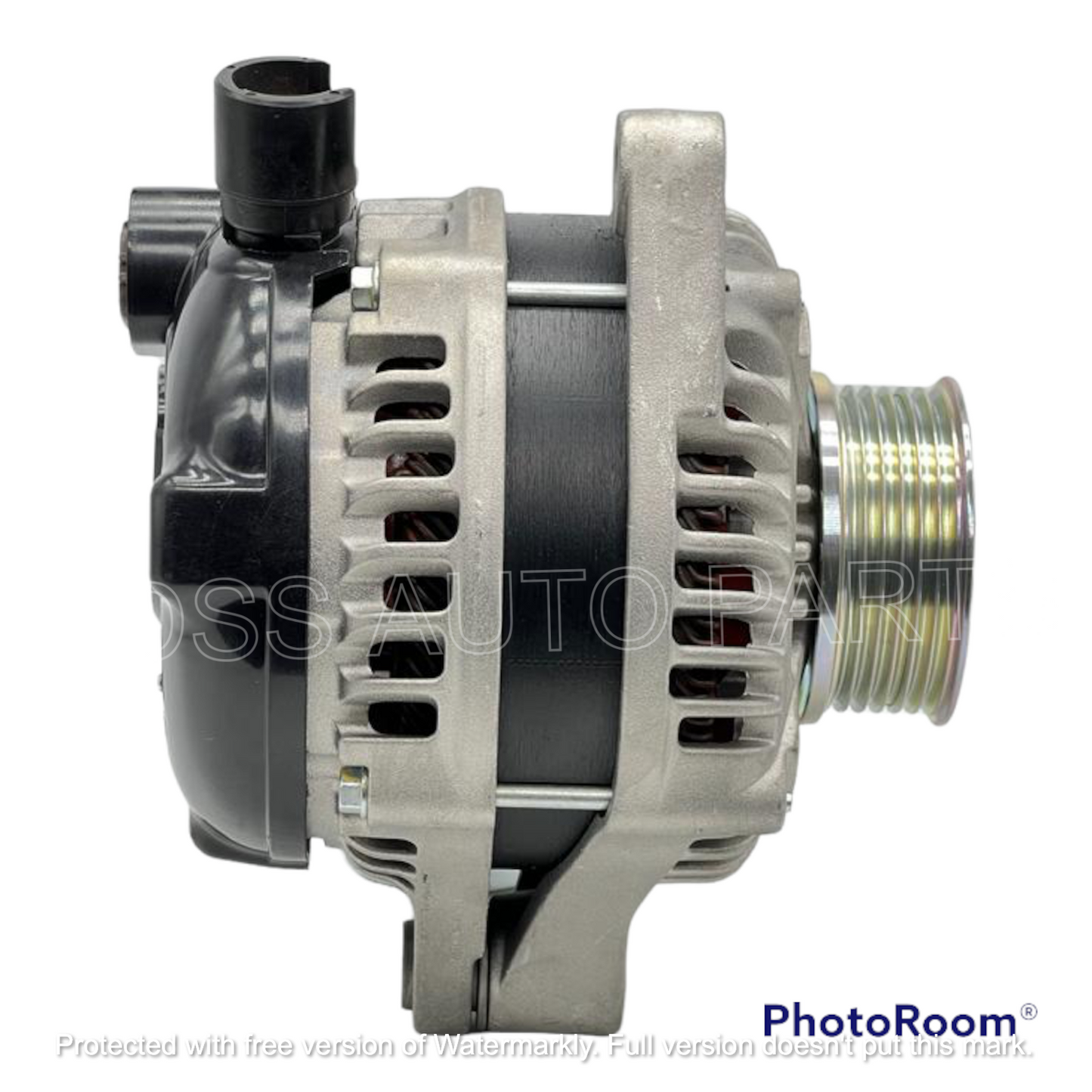 ALTERNATOR 2004-2005-2006-2007 SATURN VUE V6 3.5L -104210-3770,4210 /11062 130A