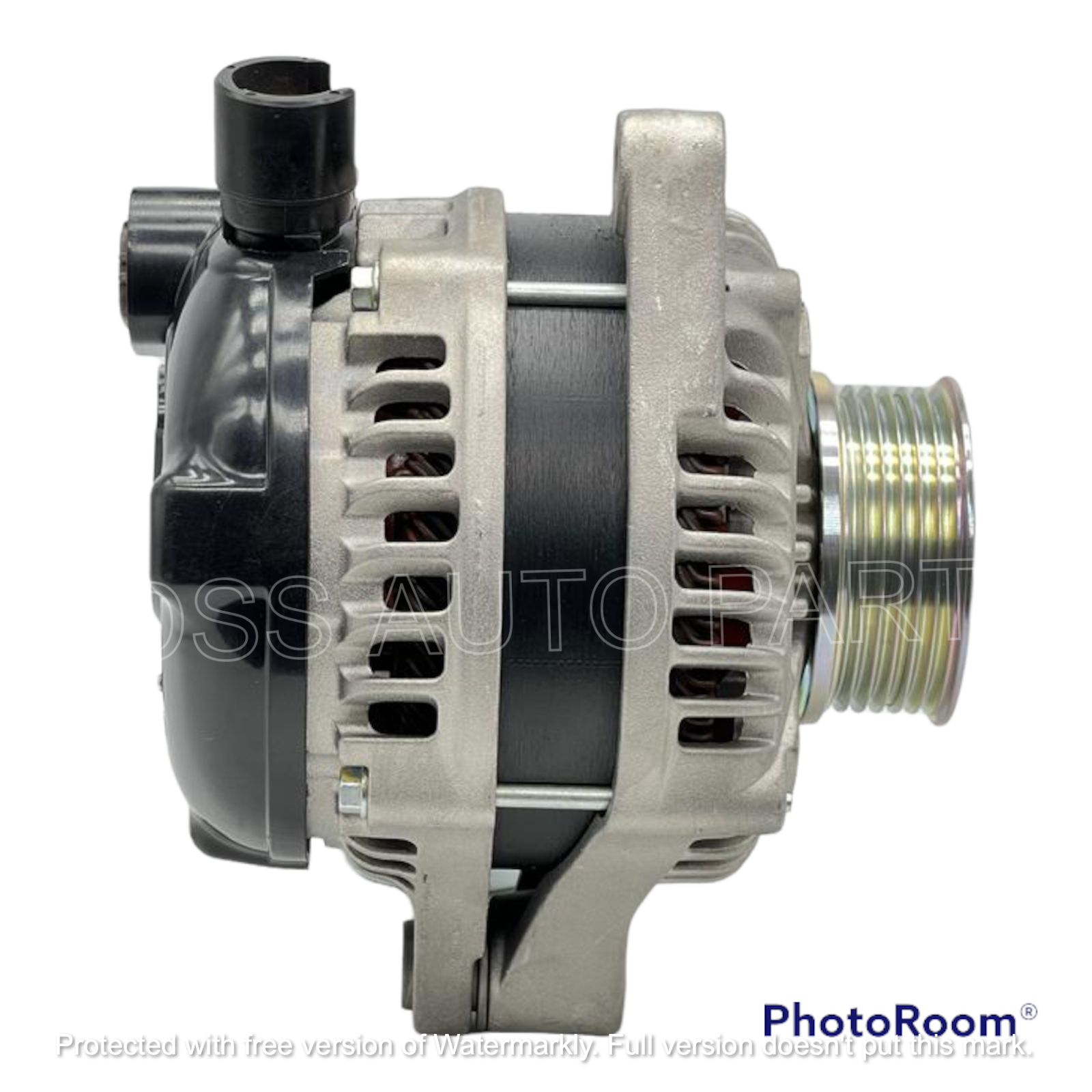 ALTERNATOR 2004-2005-2006-2007 SATURN VUE V6 3.5L -104210-3770,4210 /11062 130A