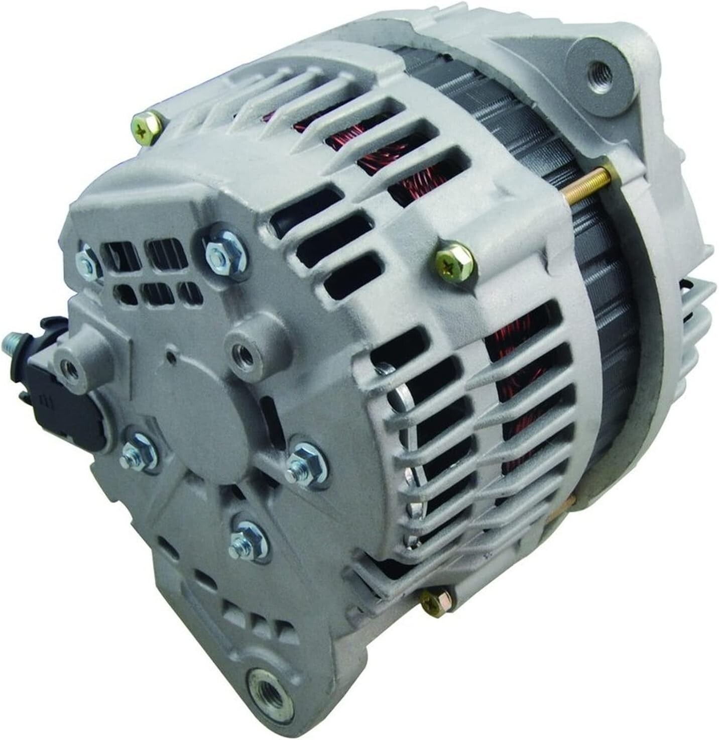 Alternator For Infiniti QX56 V8 5.6L 04-06 LR1130-701B LR1130-701BR 2-11120