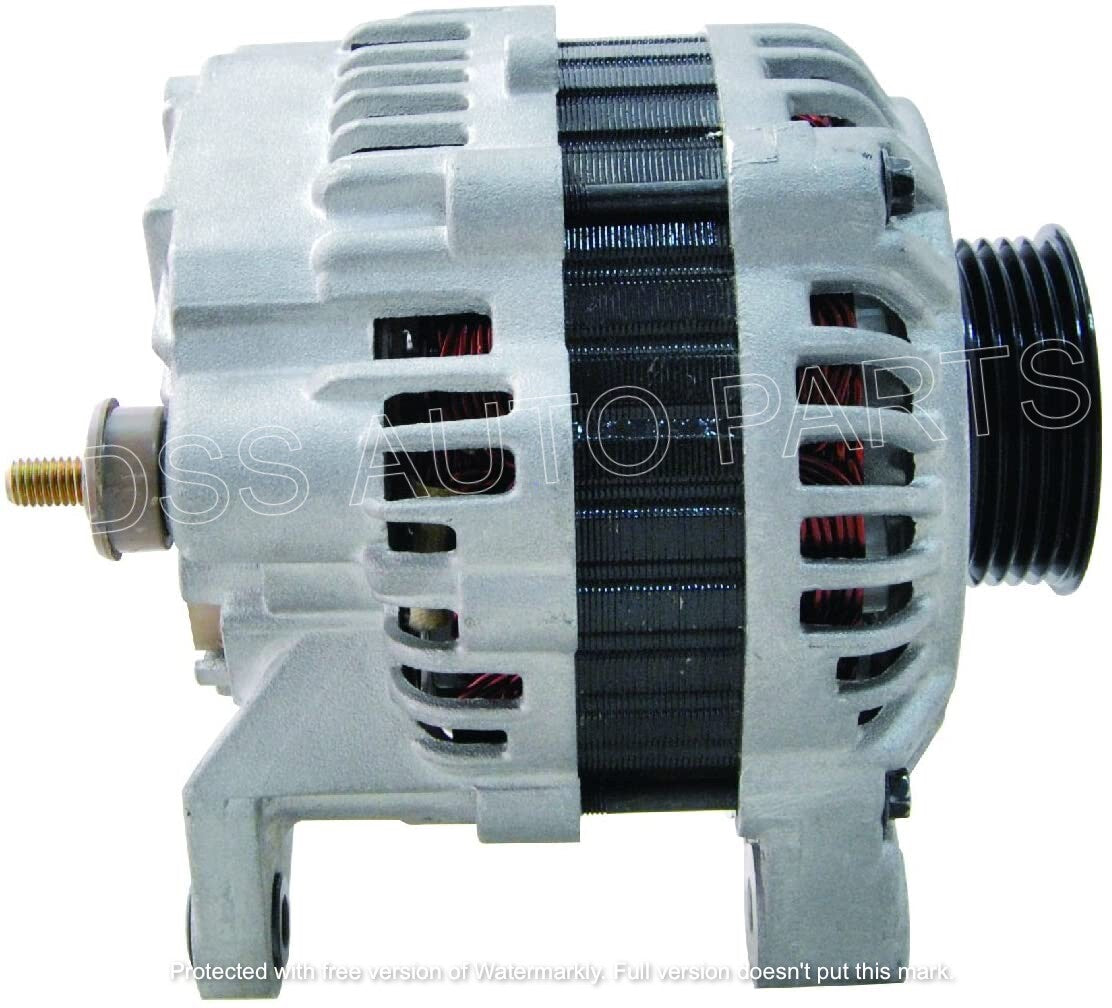 Alternator Fits Nissan Quest V6 3.3L 99-02 XF5Z-10346-AARM A003TA5691 AMT0100