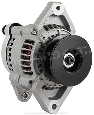 Alternator Fits Toyota 5FD-25 Fork Lift 86-07 100211-4201 9213933 400-52303