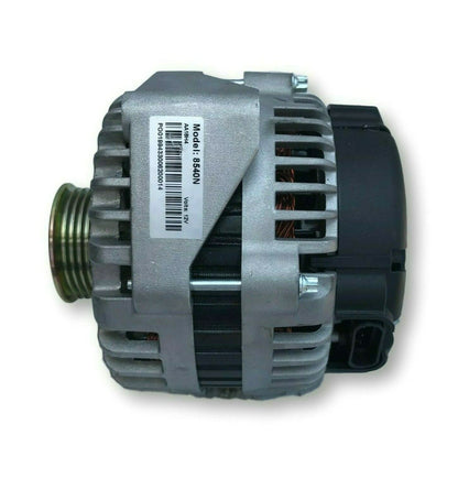Alternator Fits Chevy & GMC C6500 C7500 Kodiak Topkick Truck 2006-2009; ADR0429