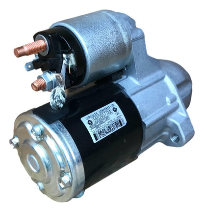 New Starter For Chrysler 200 2.4L VIN B 2011-2013 56029577A, RL029577AA - 19143