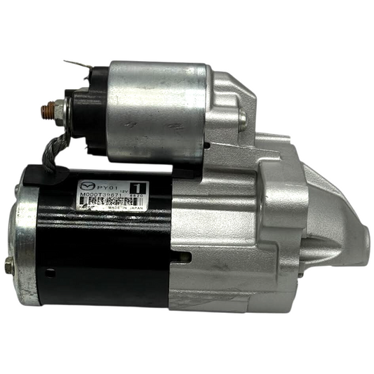 OEM Starter For Mazda 3 CX-30 CX-50 2014-2023 2.5L M000T39671 91-27-3545