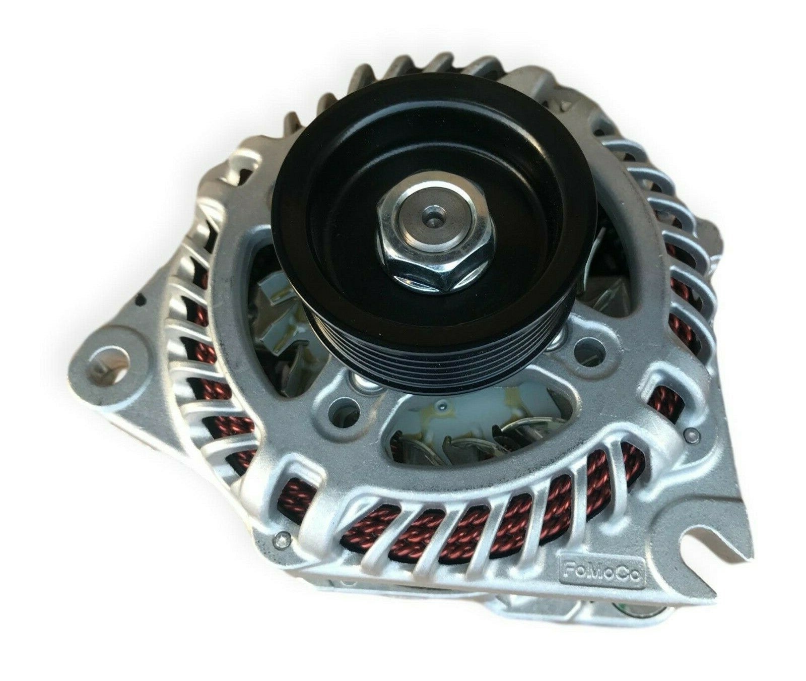 OEM Alternator A003TV0891ZC fits Ford Explorer V6 3.5L 2014 & 2016-2019 /230AMP