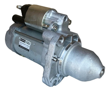 OEM Starter 68348376AC fits Chrysler Pacifica 2017-2020 & Voyager 2020 3.6L