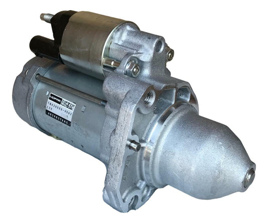 OEM Starter 68348376AC fits Chrysler Pacifica 2017-2020 & Voyager 2020 3.6L