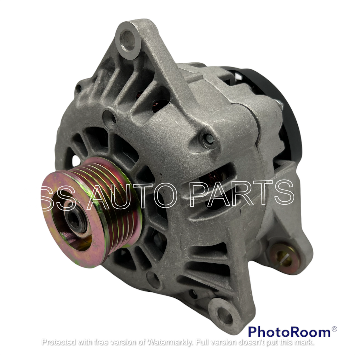 OEM ALTERNATOR FOR 3.1L 95-97 LUMINA MONTE CARLO, 94-97 GRAND PRIX,93-95 CUTLASS