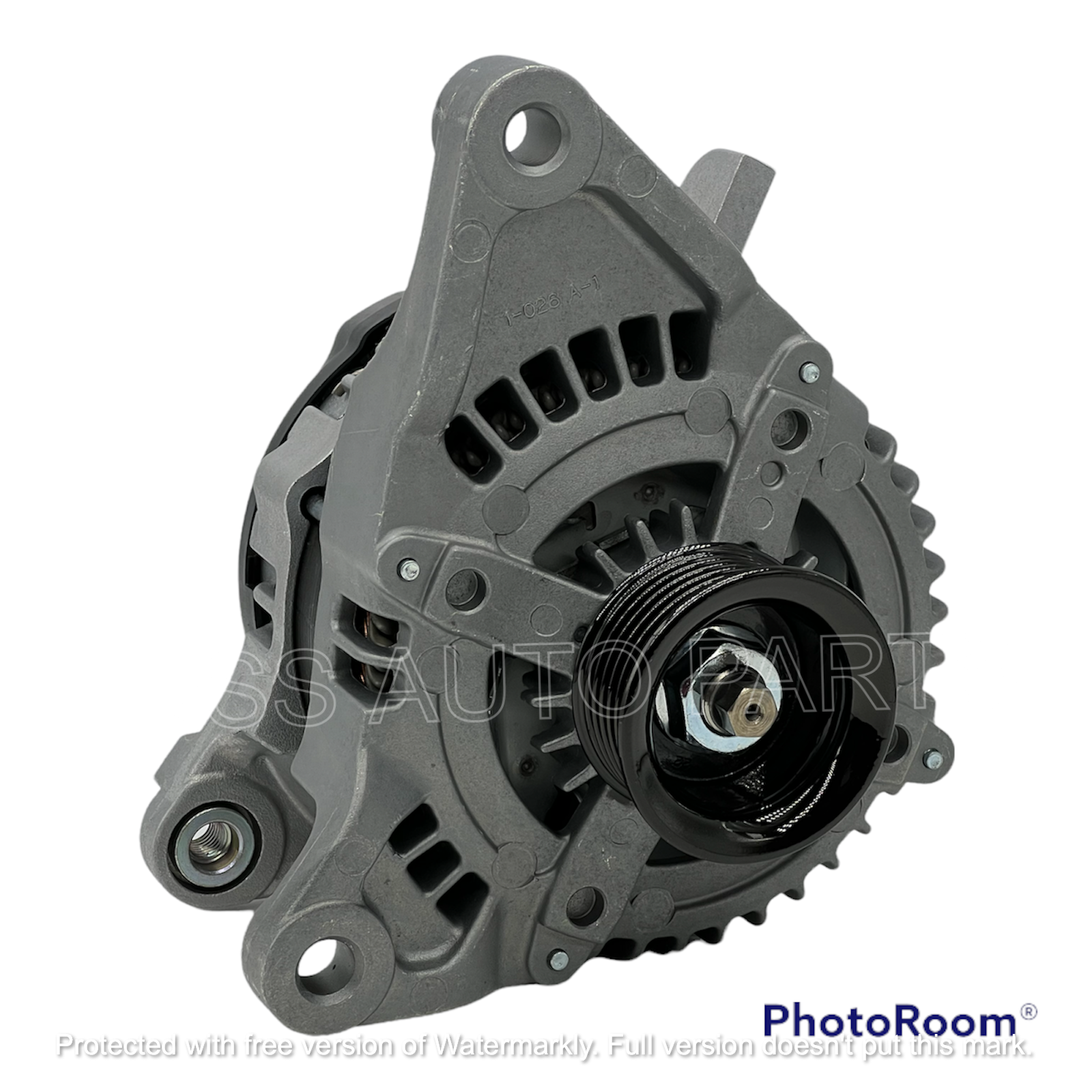 Alternator For Jeep Grand Cherokee V8 5.7L 05-06 11155 90-29-5559 11155R