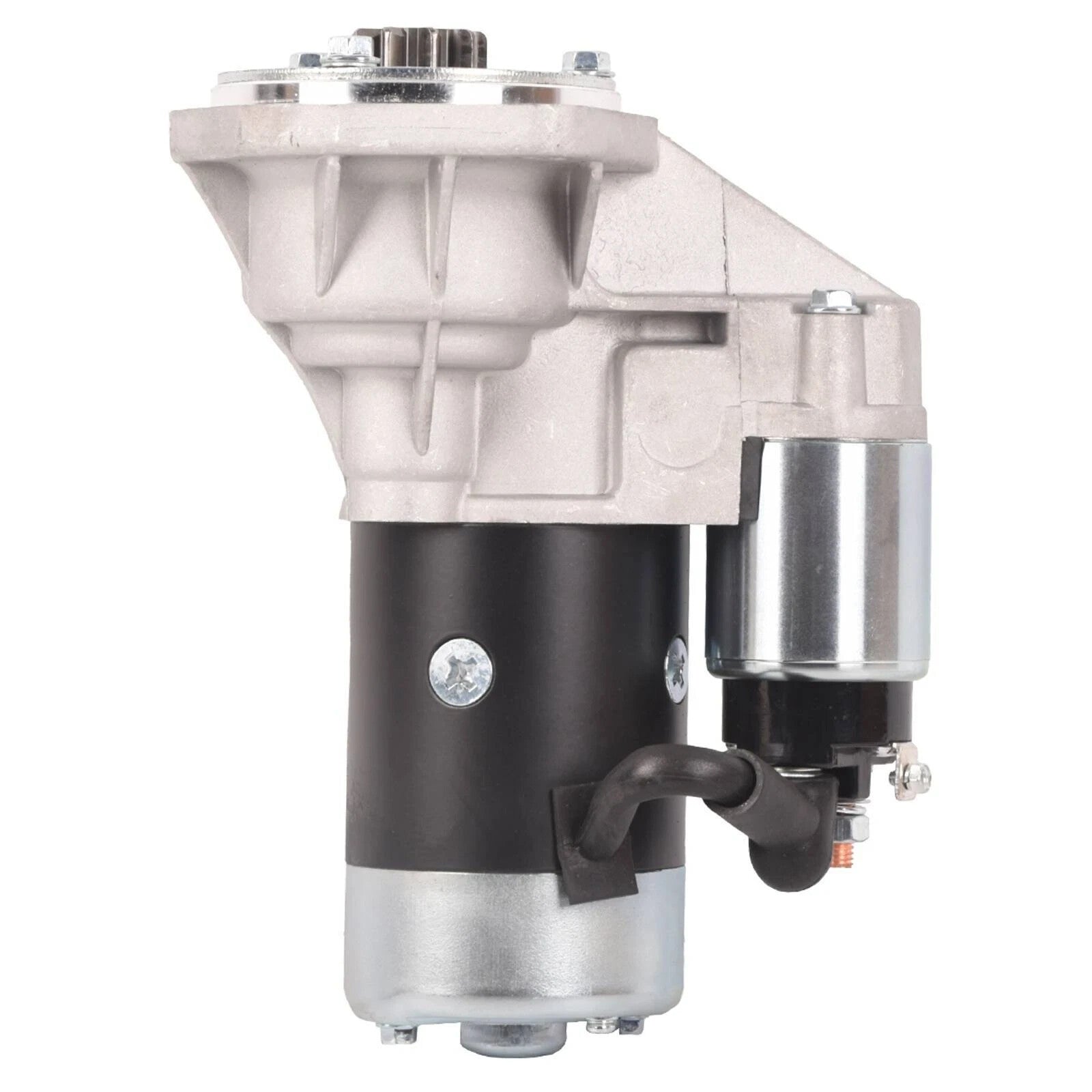 Starter For Isuzu Industrial Equipment W/4JB1 Engine 95-00 8944234520 S24-07