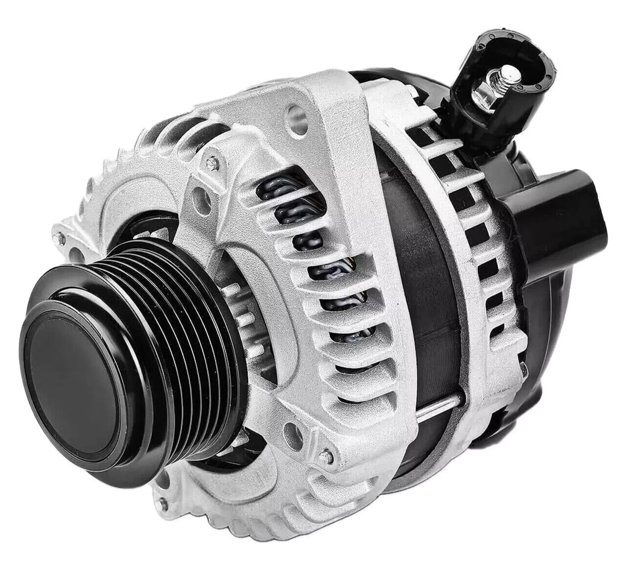 Alternator for Honda Odyssey 2011-2013 Pilot 2012-2015 Ridgeline 2012-2014 3.5L