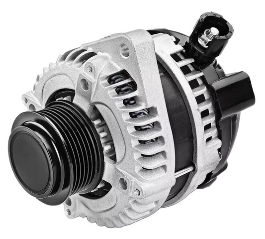Alternator for Honda Odyssey 2011-2013 Pilot 2012-2015 Ridgeline 2012-2014 3.5L
