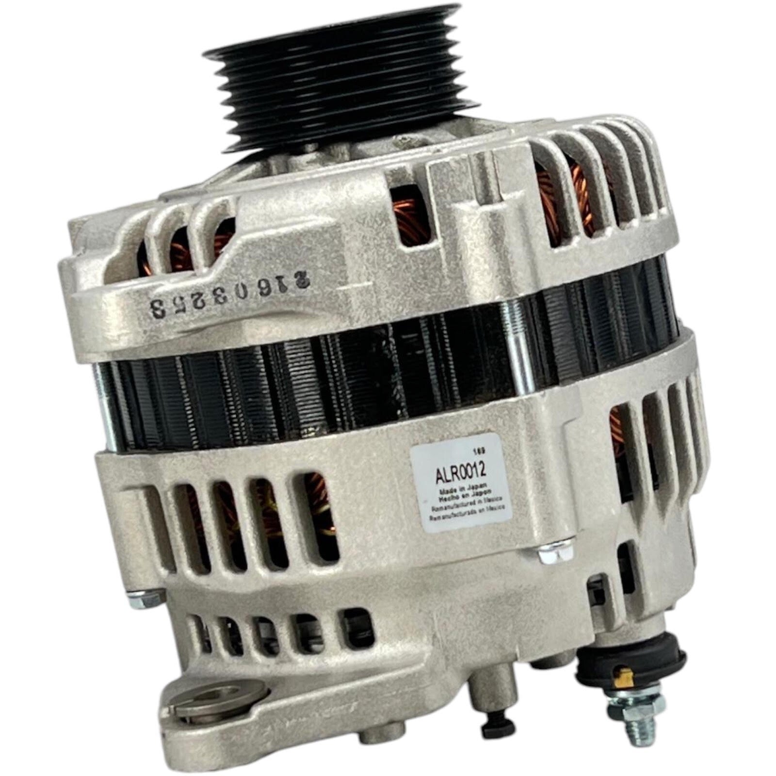 Alternator For Nissan Pathfinder 2001-2002 V6 3.5L 3341434/13900 23100-2W400