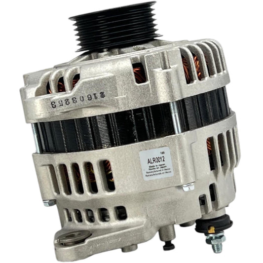 Alternator For Nissan Pathfinder 2001-2002 V6 3.5L 3341434/13900 23100-2W400
