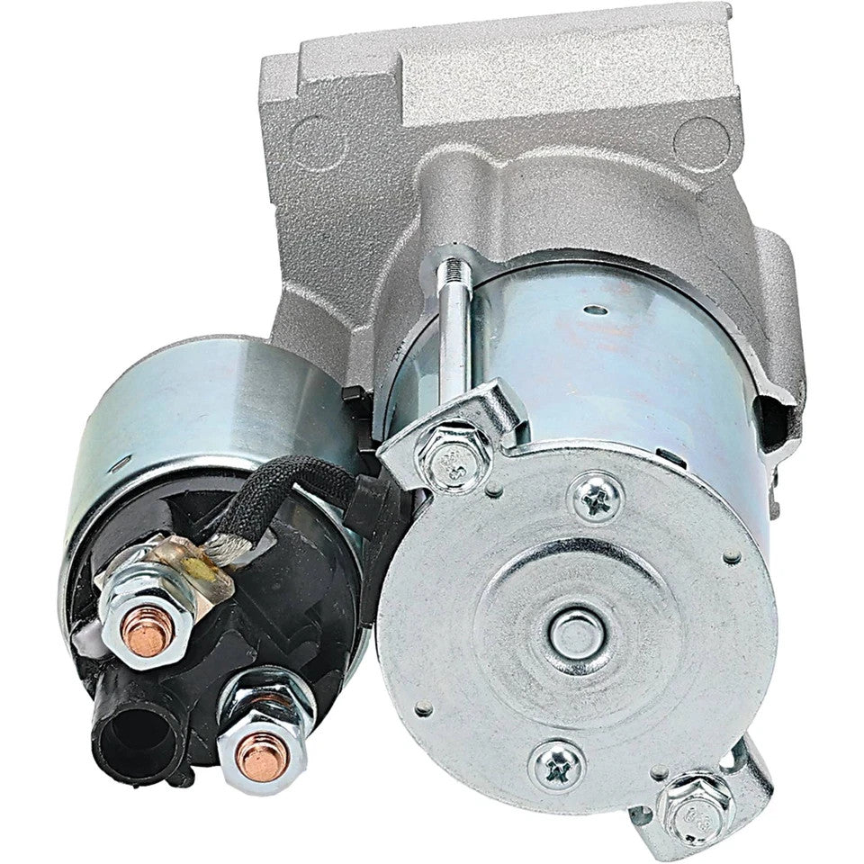 Starter fits GMC Sierra 1500 V8 5.3L 2009-13 Chevrolet Tahoe 09-14 4.8 5.3L 6970
