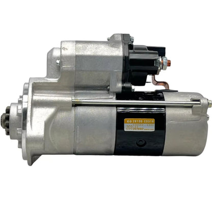 Starter fits UD Hino 7.68L 2011-2017 238 258 268 338 358 28100E0310