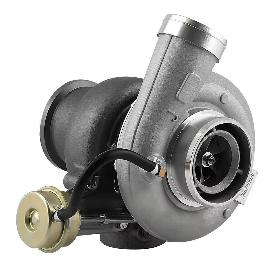 Turbocharger for Caterpillar Truck CAT 3126 Engine 98-10 Turbo Up to 350HP