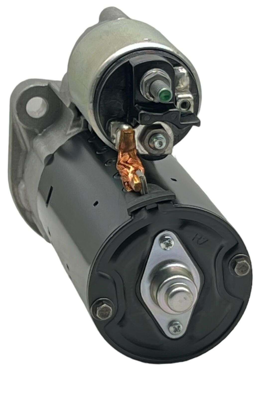 Starter Fits VM Stabilimenti Meccanici Industrial Engines R754EU 08-16 114402
