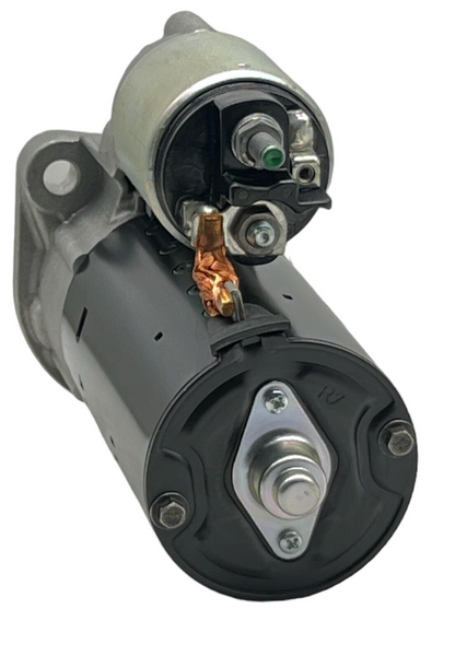 Starter Fits VM Stabilimenti Meccanici Industrial Engines R754EU 08-16 114402