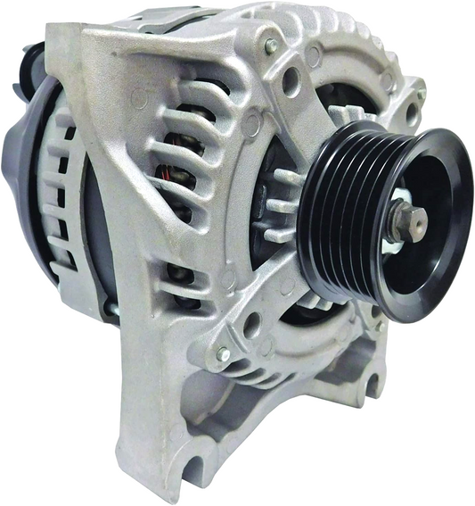 Alternator for Ford F-150 Cab Pickup 2009-2010 4.6L V8  104210-5950 135A