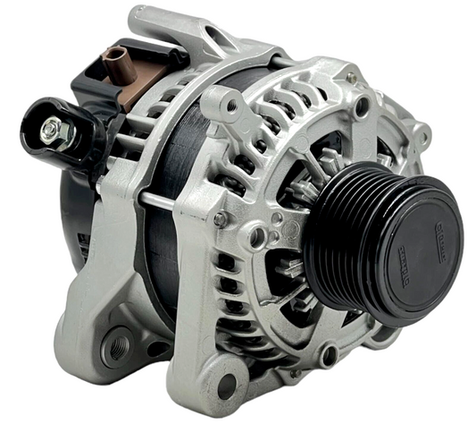 Alternator for 2015-2019 Honda CR-V Acura TLX 2.4L 104211-3470 31100-5X6-J01