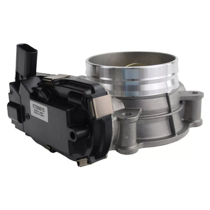 Hitachi OEM Fuel Injection Throttle Body For GMC Sierra 2500 HD 3500 HD 6.6L V8