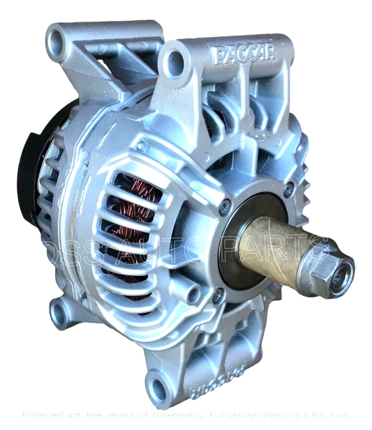 OEM ALTERNATOR PACCAR 14V 160A D27-1009-0160P 0124625120 0 124 625 120