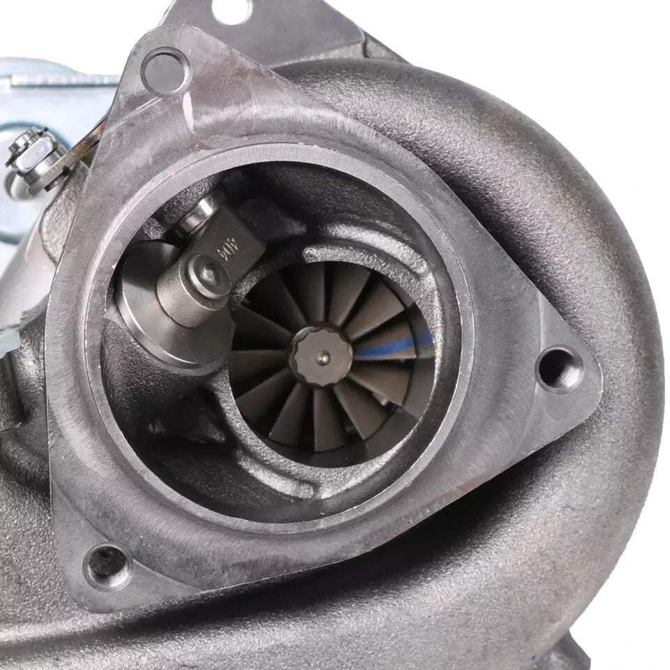 Turbo Charger TD04HL-15TK31-VFT For Acura 2007-2012 RDX 2.3L DO-VT.T 49389-01043