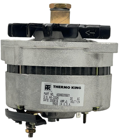 Alternator For Thermo King TD-II 80-90 20-44-3325 20-44-3325RM 30-00331 7444