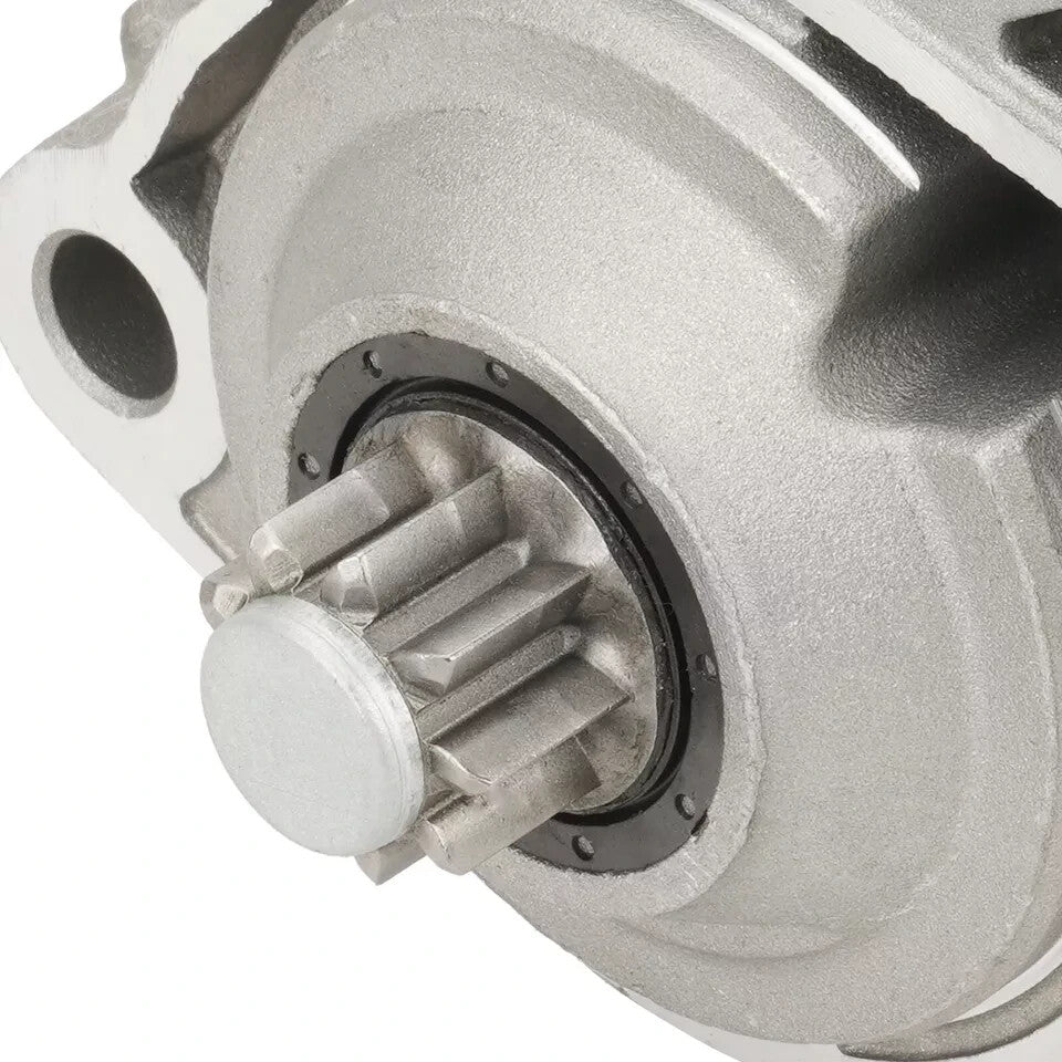 Starter for Audi TT VW Beetle Golf Jetta 2.0L 1.8L Automatic Trans 17781