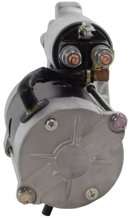 Starter For ThermoKing 12 Volt Thermo King 45-2177 45-2324 845-2177 845-2324