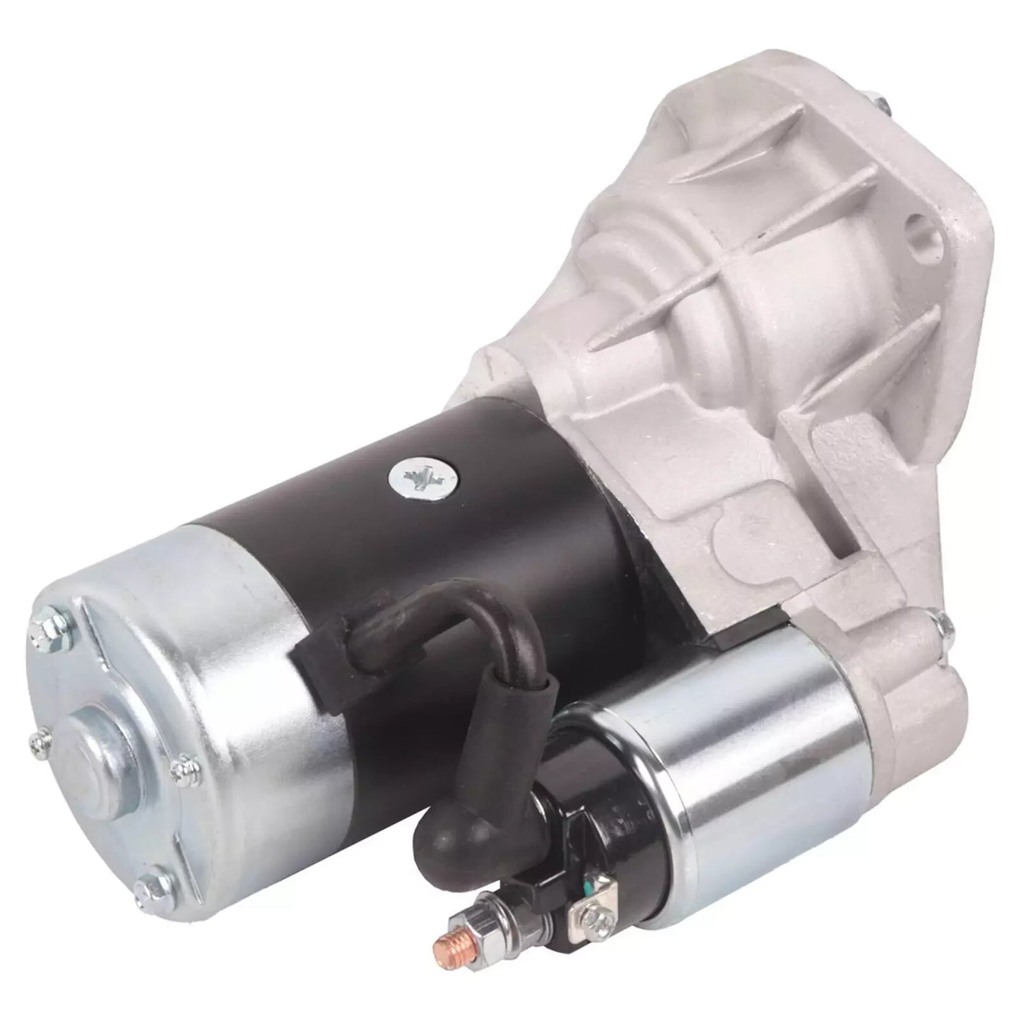 Starter For Isuzu Industrial Equipment W/4JB1 Engine 95-00 8944234520 S24-07